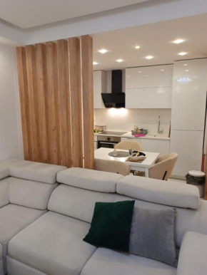 Shelby apartment